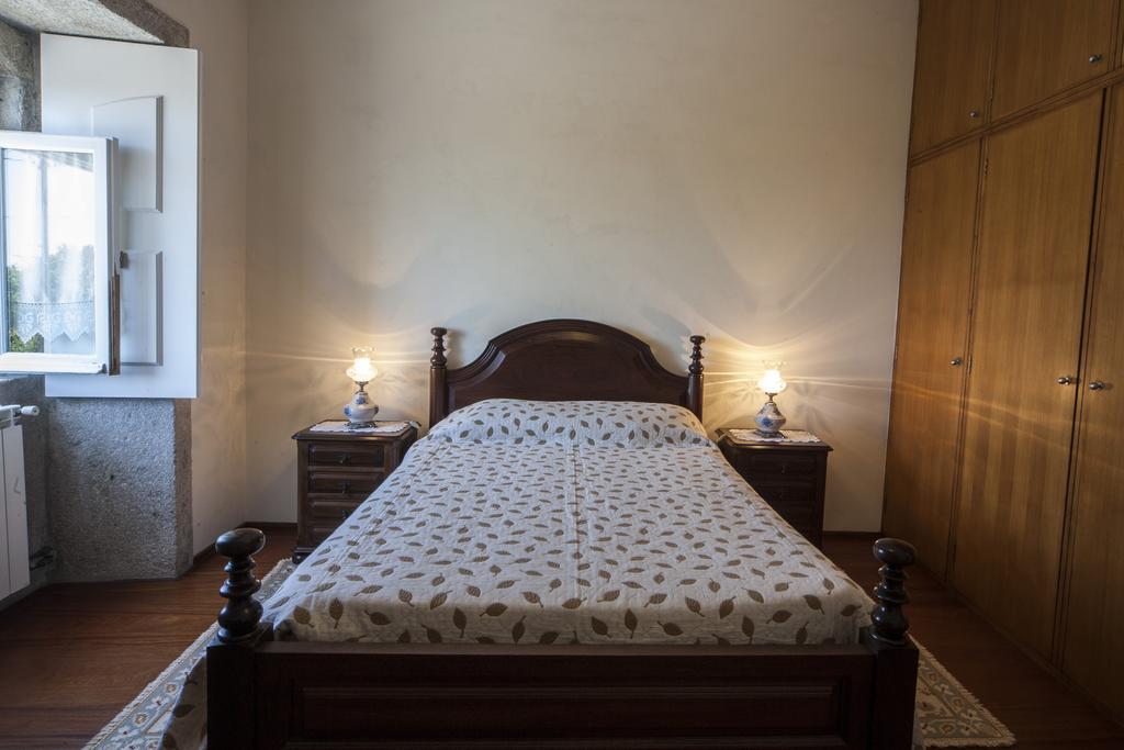 Casa Praia E Campo Viana do Castelo Room photo