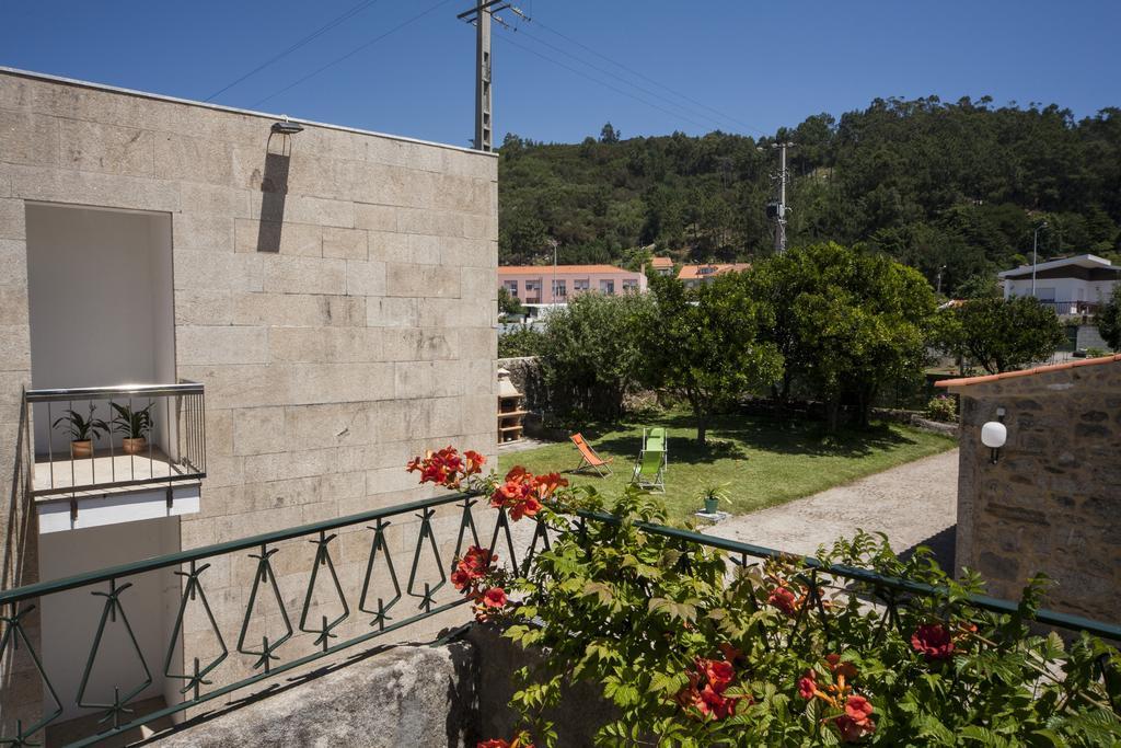 Casa Praia E Campo Viana do Castelo Exterior photo